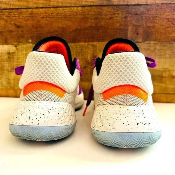 Adidas D.O.N. Issue 1 Mailman 2019 - Picture 5 of 10